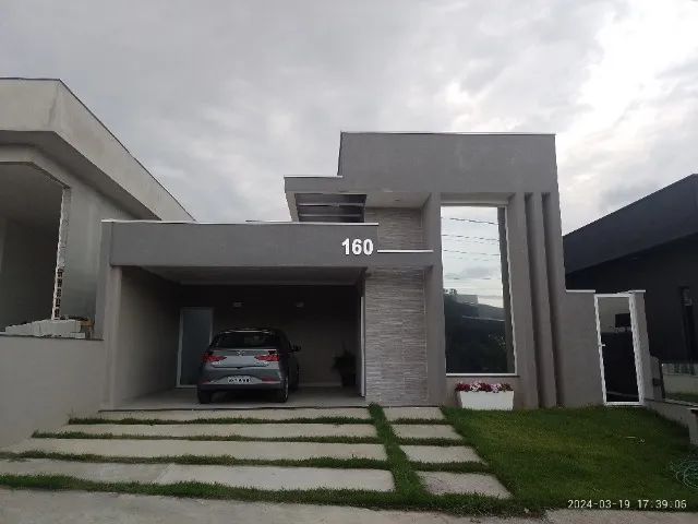 foto - Caçapava - Residencial Colinas