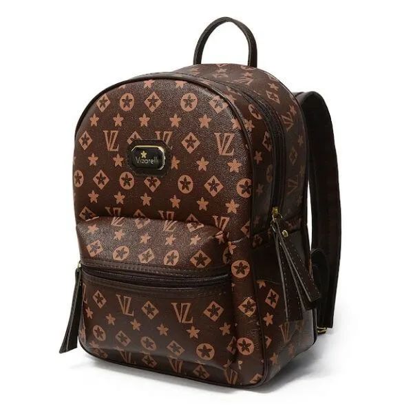 Mochila Louis Vuitton Luxo - Foto 3