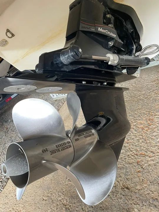 LANCHA VENTURA 26.5 PES - Foto 9