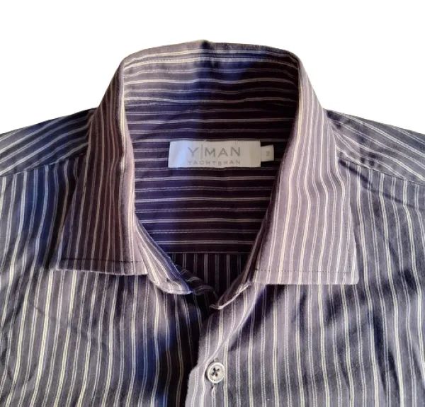 Camisa  Manga Longa Yachtsman - Foto 3