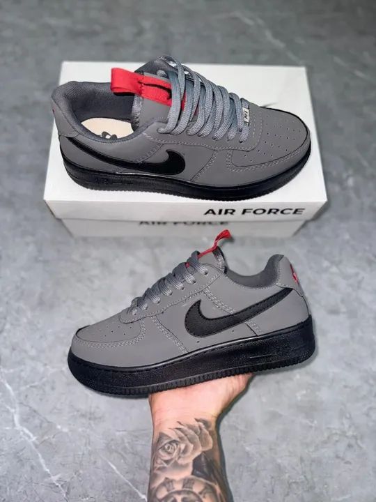 Tênis Nike Air force 