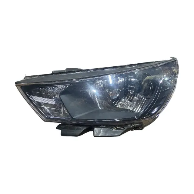 Farol Esquerdo Led Hb20 2022 2023 2024