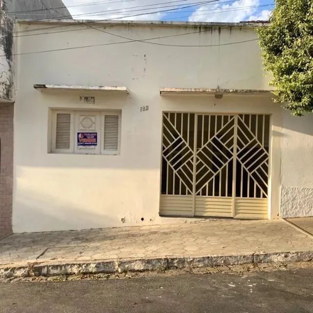 ~Casa no Bairro de Fátima