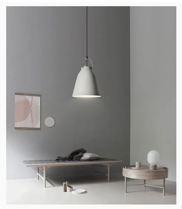 Luminária Pendente em perfeito estado  - Foto 3