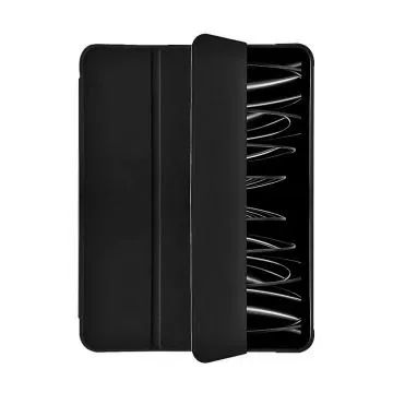 Capa para iPad 12.9 Wiwu Classic II - Nova! - Foto 3
