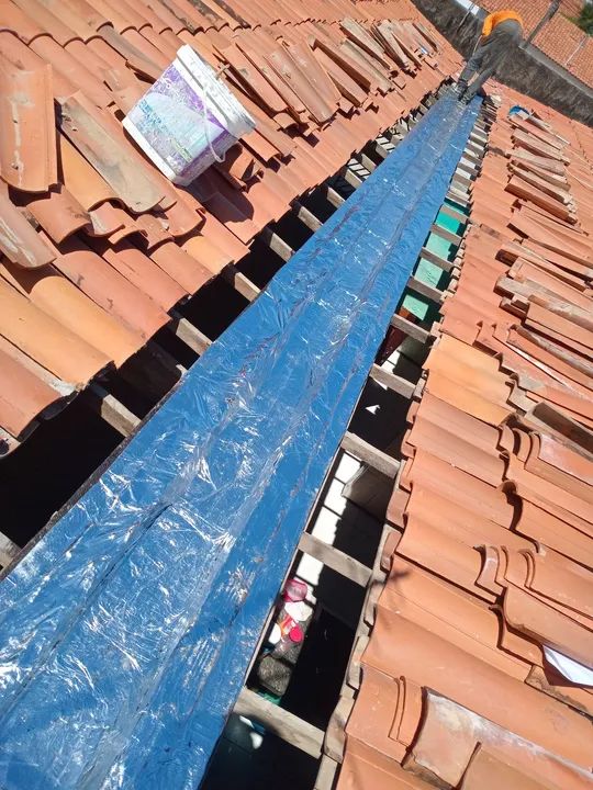 Especialista em telhados e infiltrações  - Foto 2