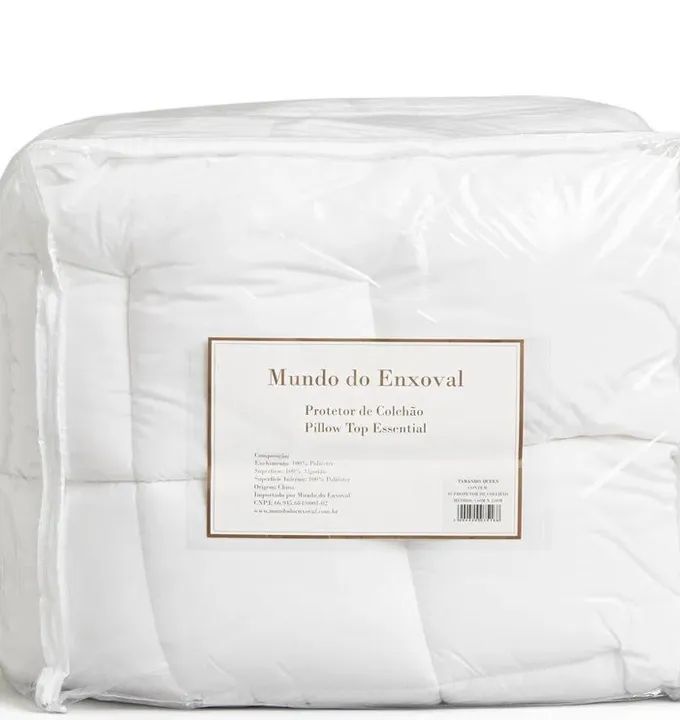 Pillow Top Essencial - Foto 2