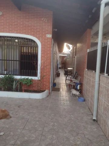 Captação de Casa a venda na Rua Brigadeiro Faria Lima, Canto do Forte, Praia Grande, SP