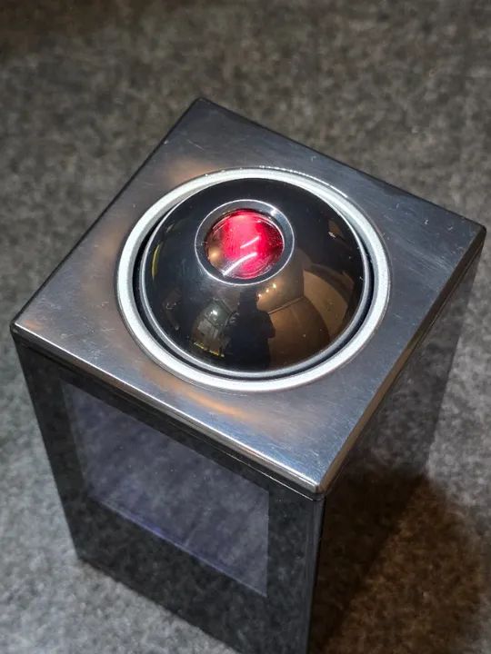 Relógio de cabeceira com projetor :: digital despertador alarme termômetro calendário  - Foto 4