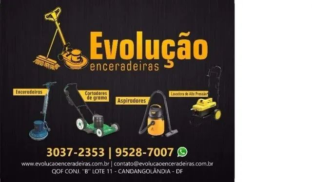 lavadora de pressao karcher 585 - Foto 4