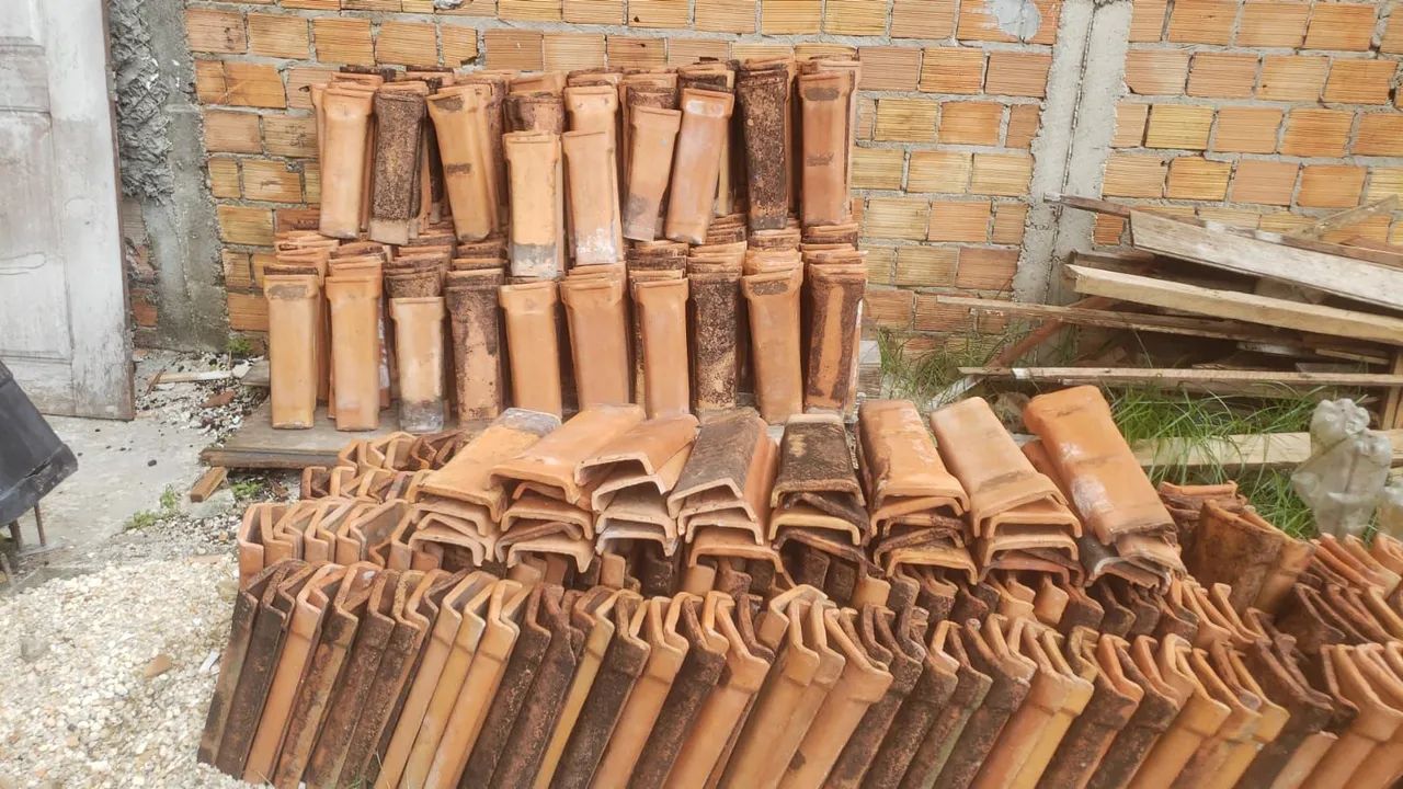 TALHAS PLAN SEMI NOVAS SEM AVARIAS 