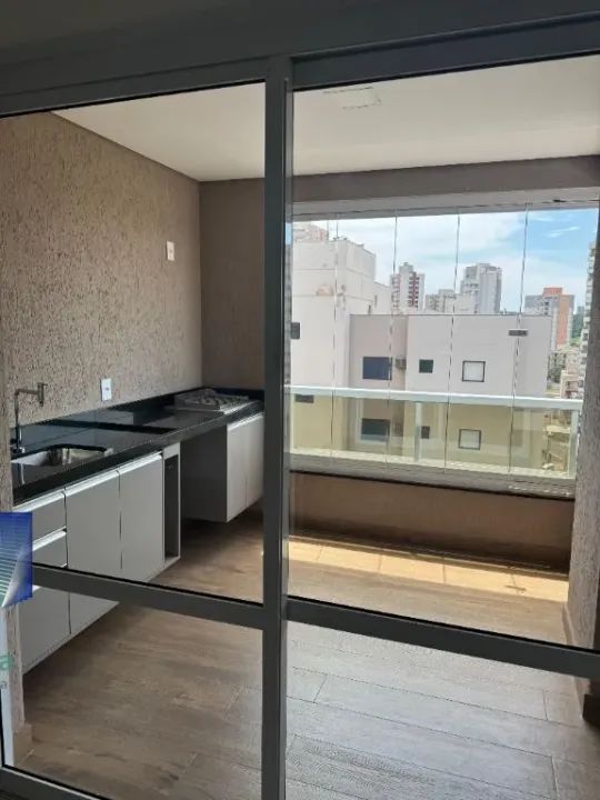 Apartamento com 2 suítes para locação, 79m² - Nova Aliança - Foto 12