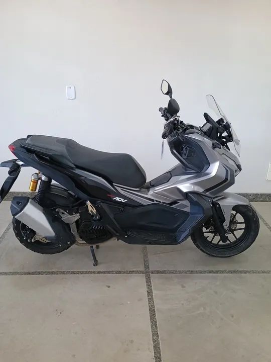 HONDA ADV 150cc - Foto 3
