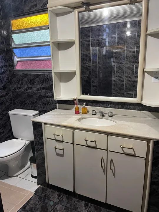 Casa ampla próx ao Centro (temporada) - Foto 8