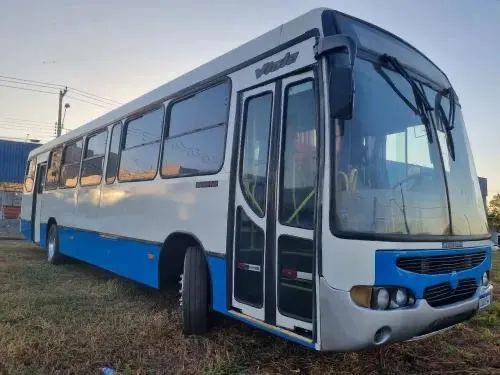 Ônibus Urbano Vialle 