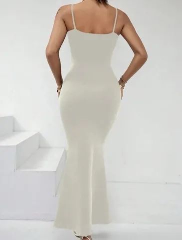 VENDA  - VESTIDO LONGO NOVO - Foto 3