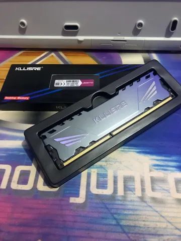 Memoria kllisre 24GB ddr3 (3x8) - Foto 3