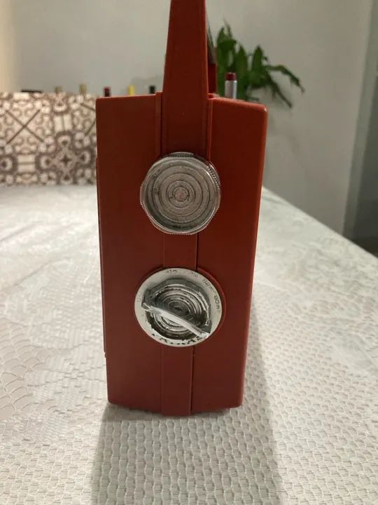 Rádio Motoradio 6 faixas - em perfeito estado. - Foto 6