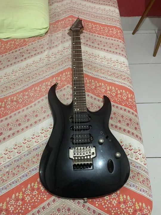 Guitarra Cort  - Foto 5