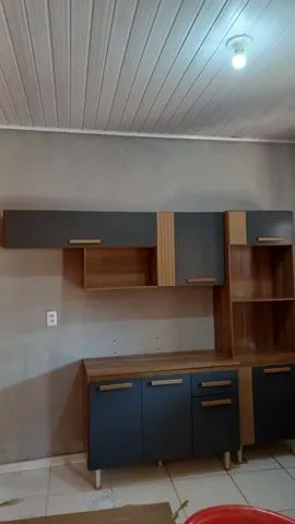 ?ARMARIO DE PAREDE APARTIR DE? - Foto 2