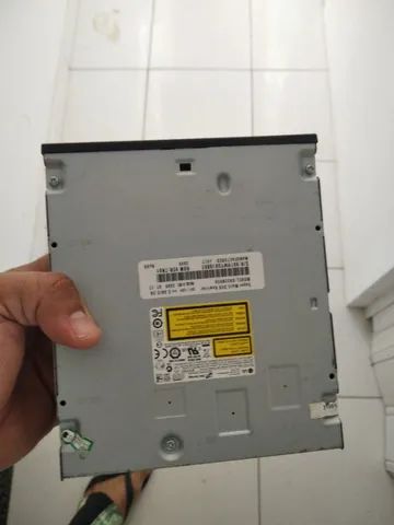 Multi disk lg desbloqueado , novinho !  - Foto 3