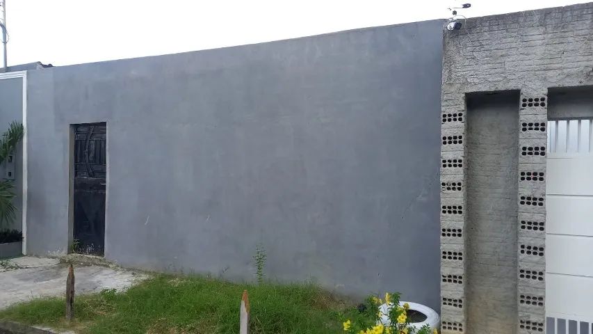 Terreno Águas Claras med. 7X26 = 182m2, a 100m da Av. Nathan Xavier de Albuquerque