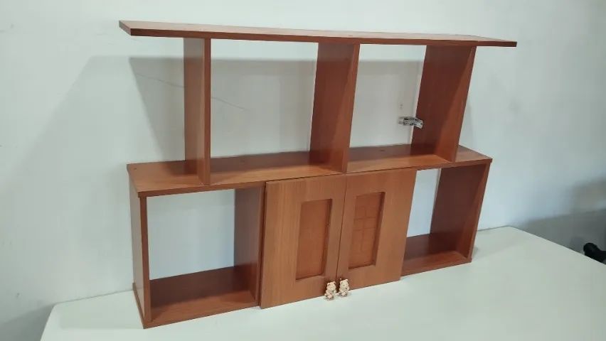 Berço Cama + Prateleira - Foto 5