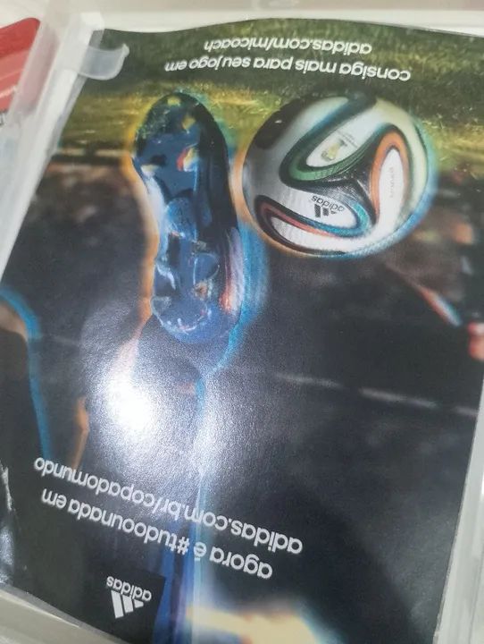 Copa do Mundo da FIFA Brasil 2014 PS3 - Foto 2