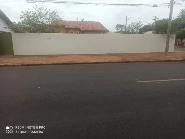 Foto - Três Lagoas - Centro