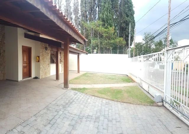 casa - Cidade Universitária - Campinas