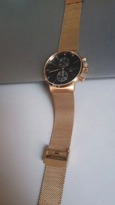 Relógio Technos feminino Novo - Foto 2