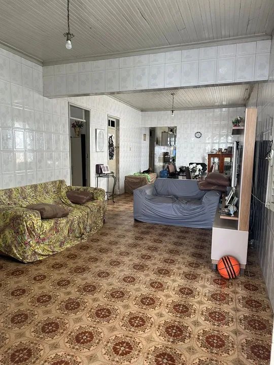 Vendo Casa no Siqueira Campos  - Foto 2