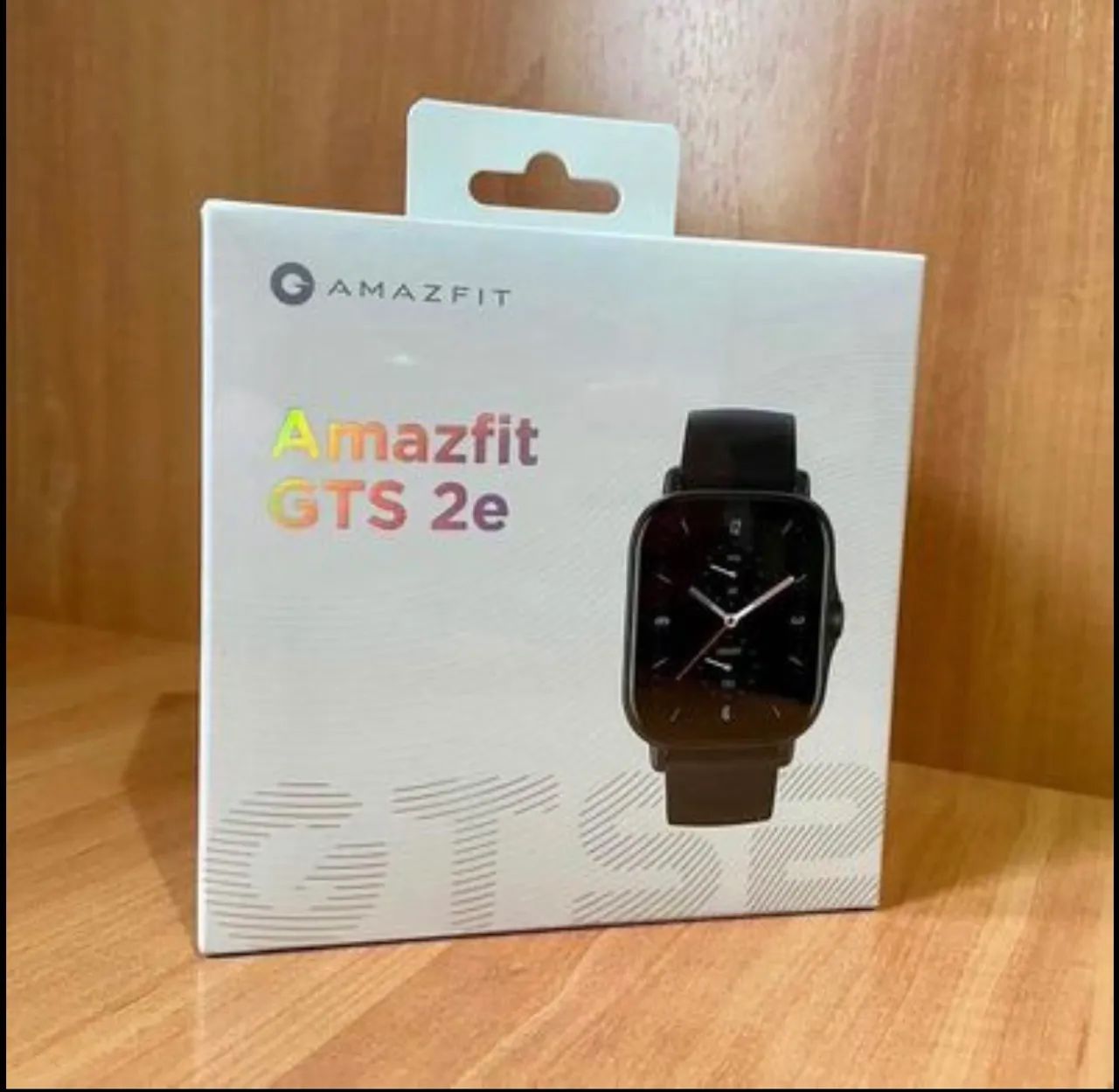 Amazfit GTS 2 - Foto 3