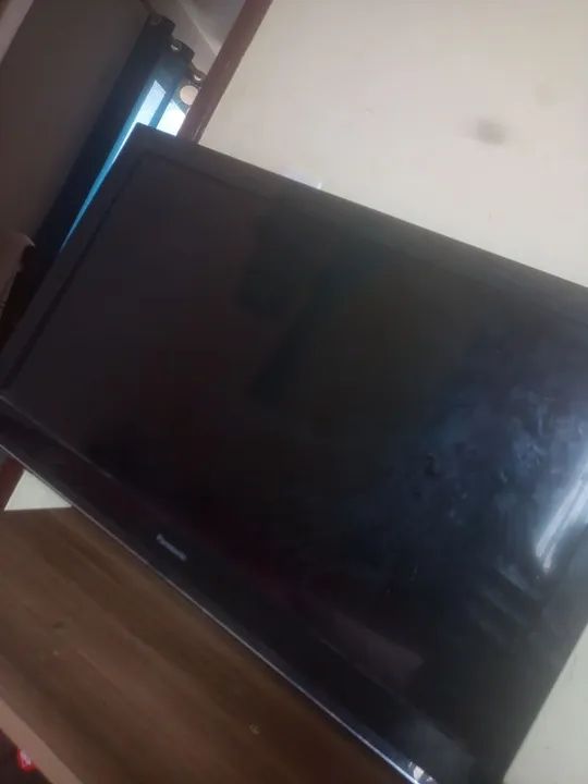 Tv Panasonic