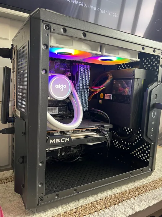 pc gamer i7 4790k pc gamer i7 4790k