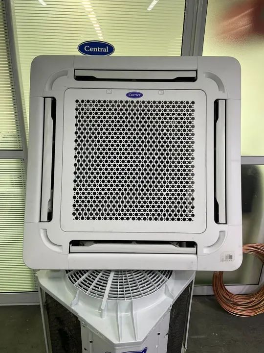 Cassete Carrier 36k com garantia e nota fiscal  - Foto 2