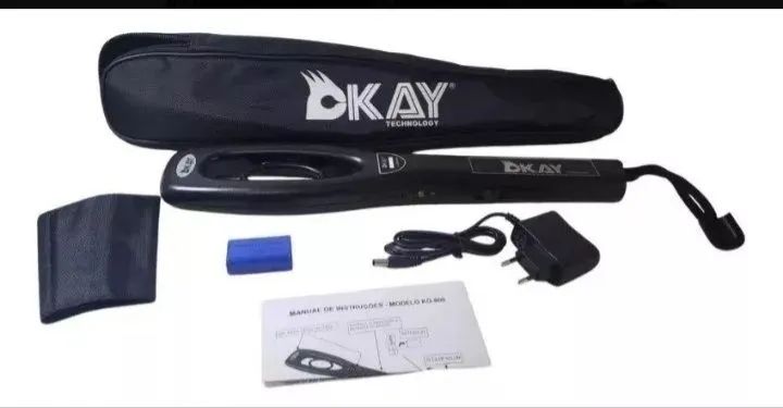 Detector de metal - Foto 3