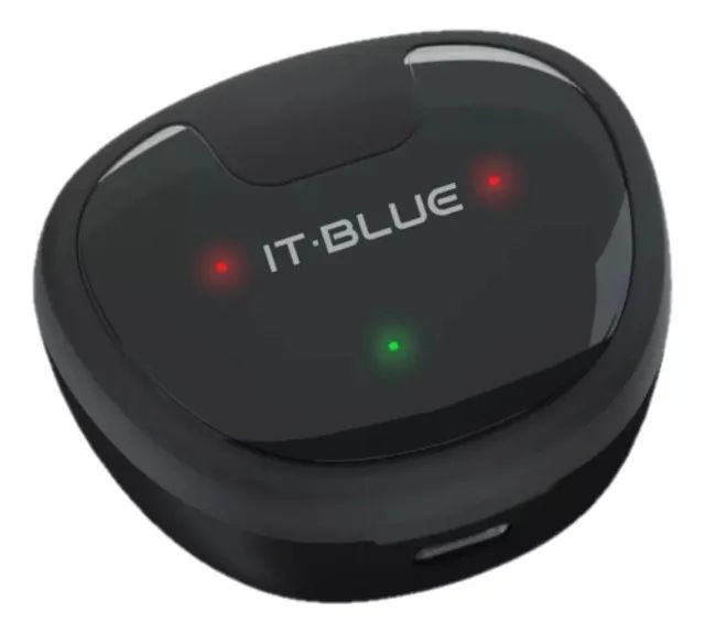 Fone Sem Fio Bluetooth Para Apple iPhone  - Foto 3