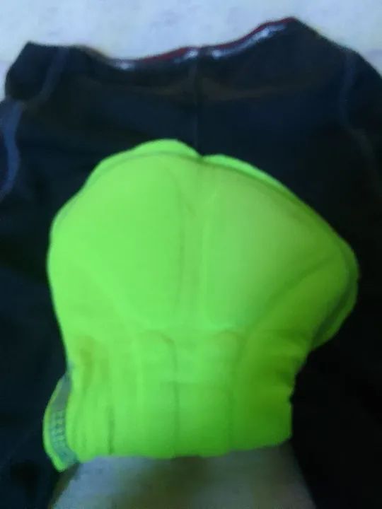 Bermuda Ciclismo Damatta - Foto 2