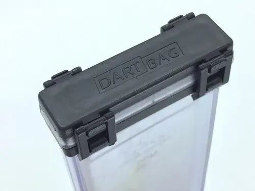 Capa Impermeável Celular Dartbag (fica em pé ou deitada para fotos) Com Visor Ótico - Foto 4