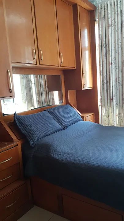 TEMPORADA EM COPA - Foto 2