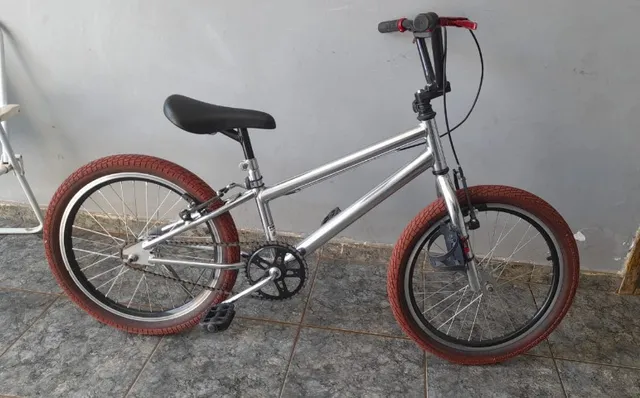 Bicicleta bianchi bmx aro 20 hot sale