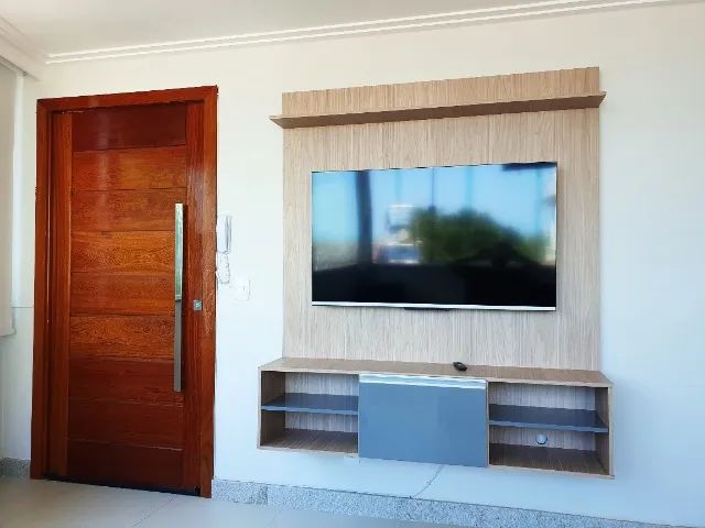 Apartamento em Iriri Aluguel- Vista para o Mar- Temporada - Foto 2