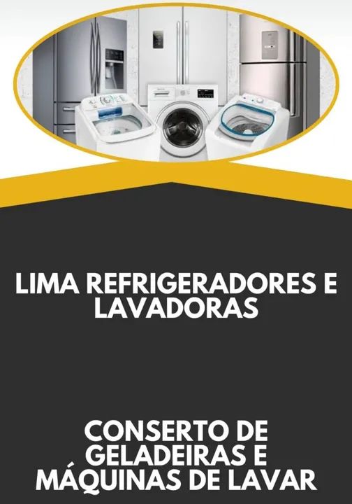 Consertos Lavadoras Lima Consertos Lavadoras Lima