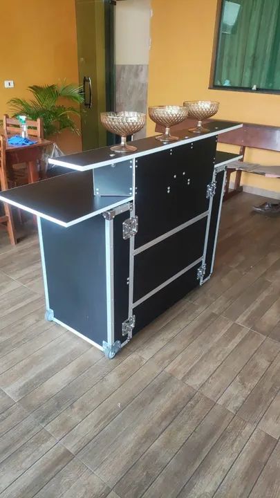 Bar movel Bartender 