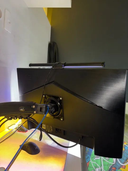 Monitor Acer VG240S 27Pol IPS 165hz - Foto 4