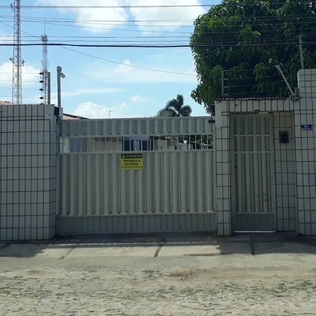 Casa em Condomínio para Venda em Lagoa Redonda Fortaleza-CE - Foto 11