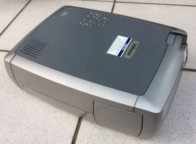 Projetor multimidia Infocus X3 - Funcionando - Foto 2