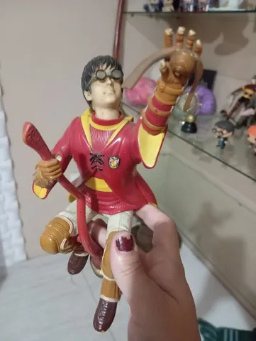 Boneco Harry Potter