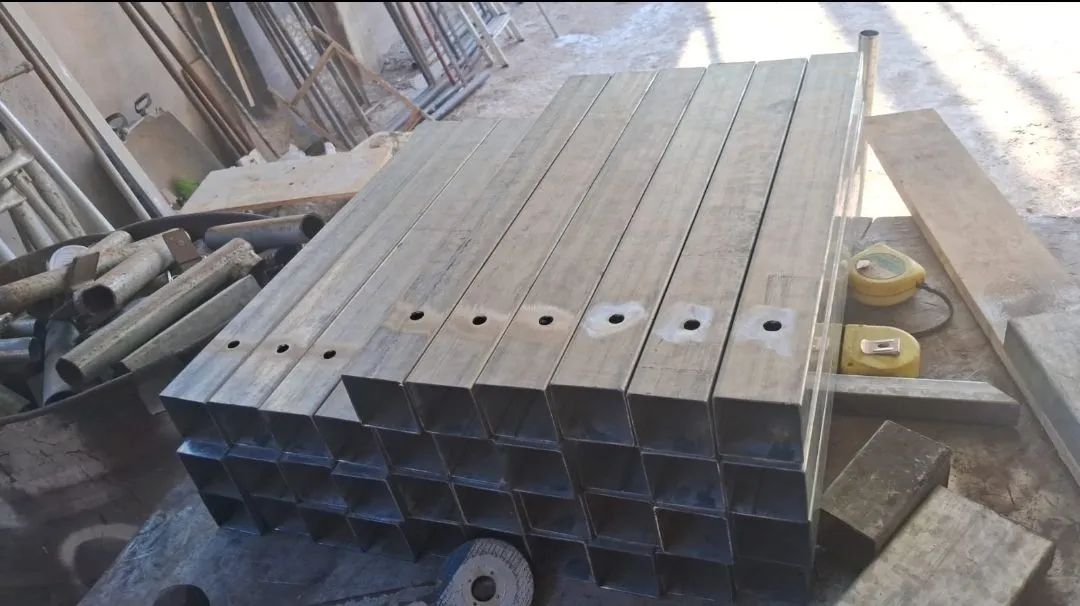Plataforma de Palco Modular para Eventos - Foto 5